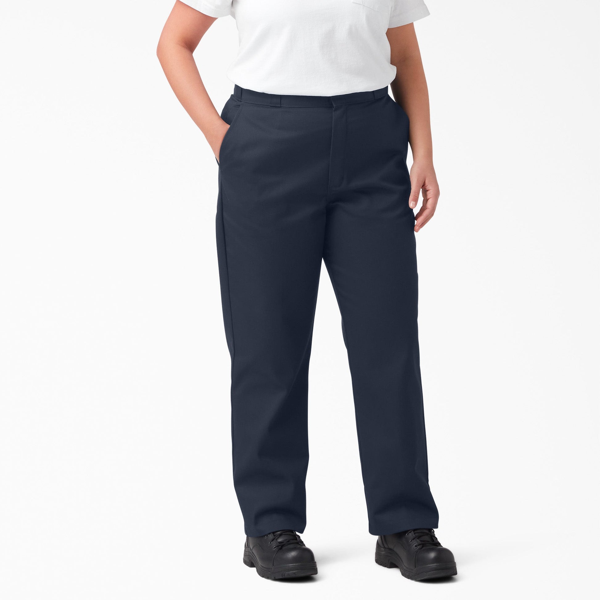 Dickies Women's Plus 874® Original Work Pants