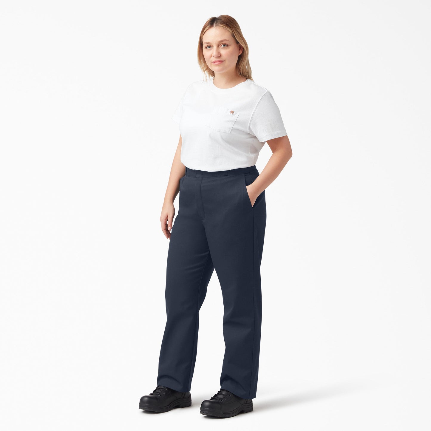 Dickies Women's Plus 874® Original Work Pants