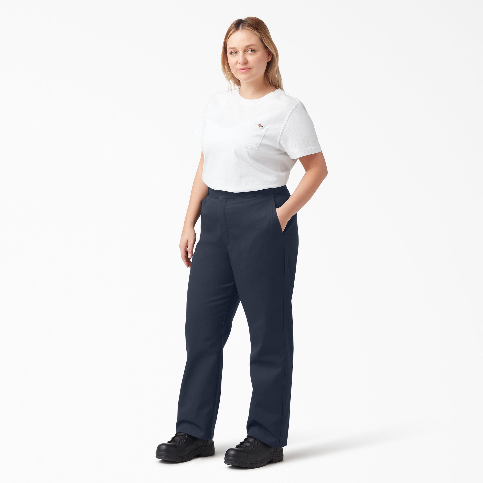 Dickies Women's Plus 874® Original Work Pants