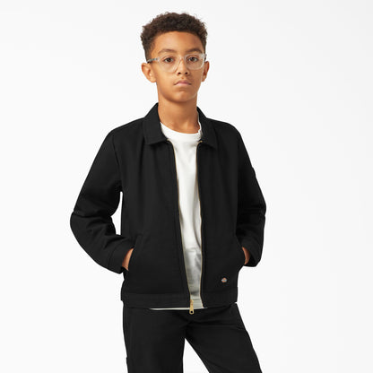 Dickies Kids' Eisenhower Jacket