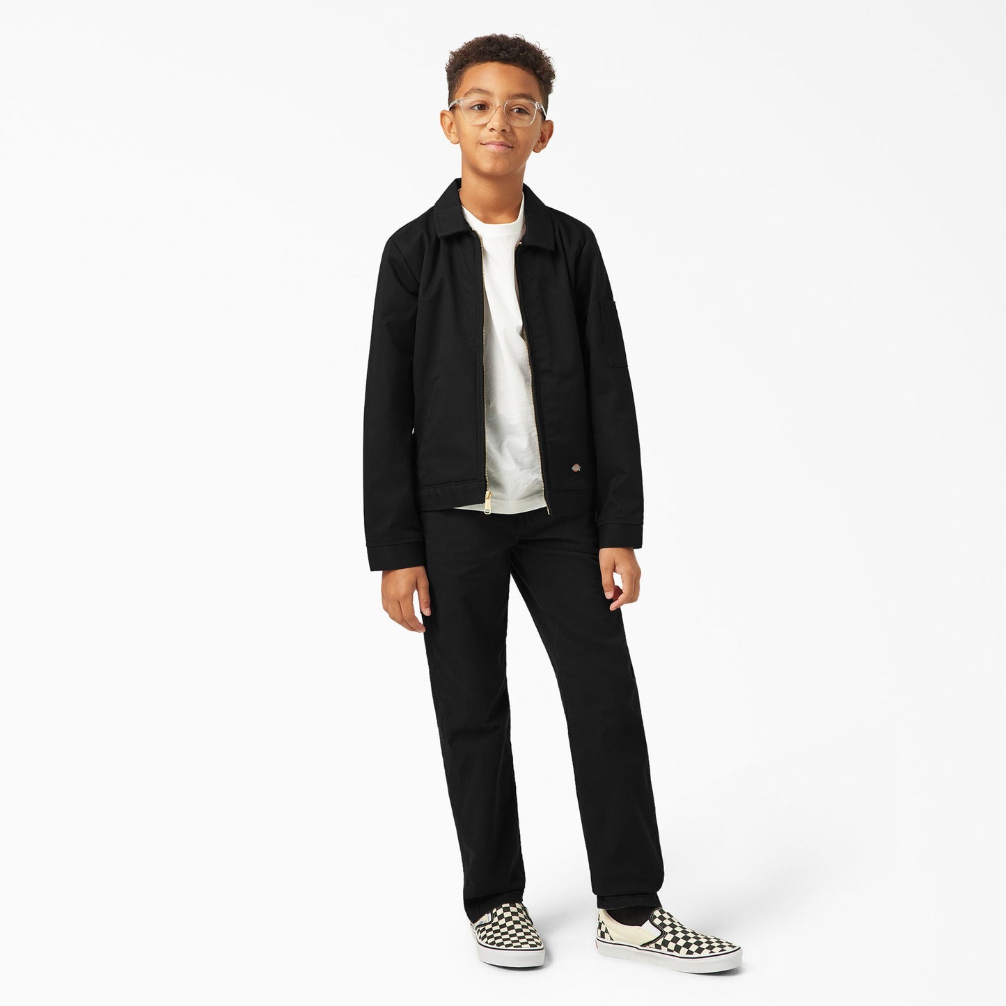 Dickies Kids' Eisenhower Jacket