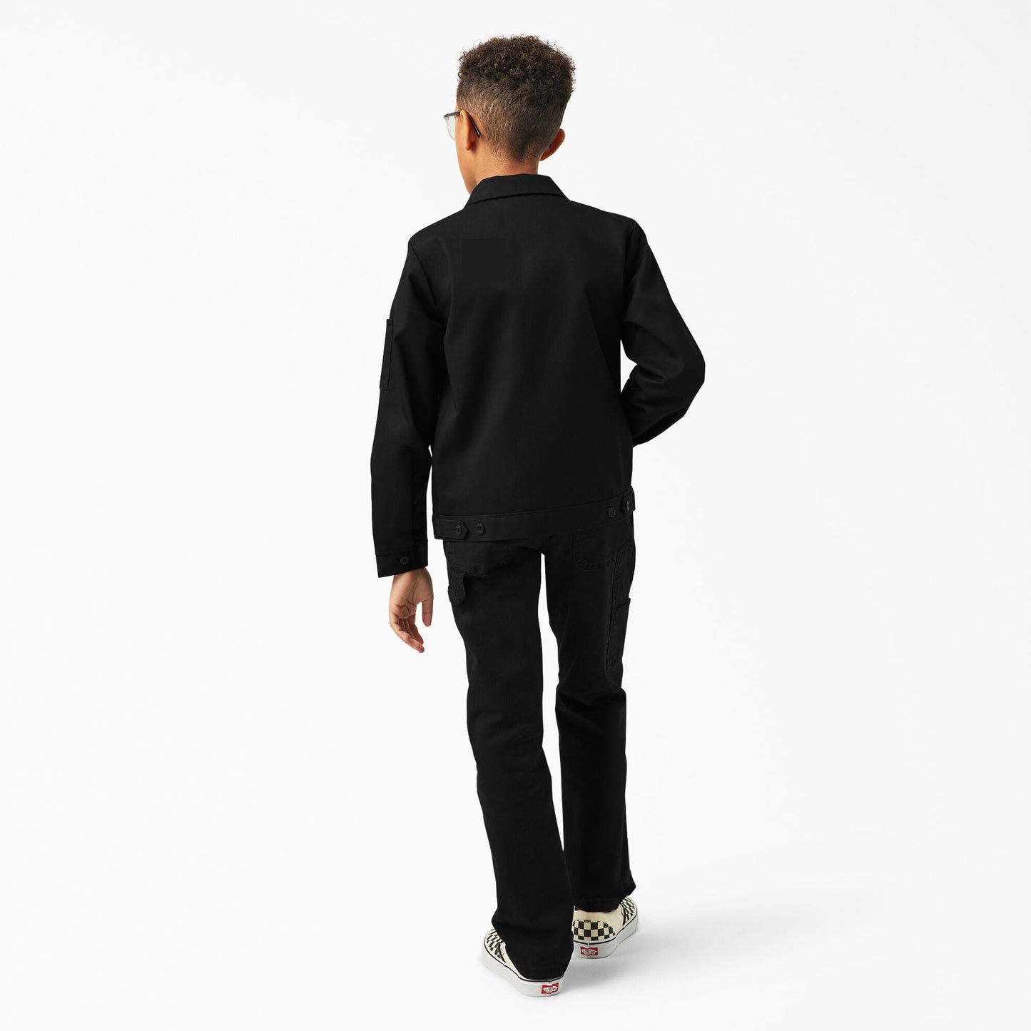 Dickies Kids' Eisenhower Jacket