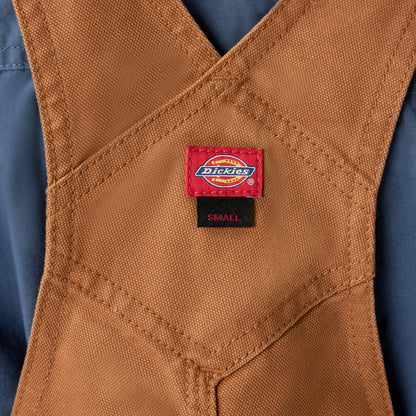 Dickies Kids' Duck Overalls