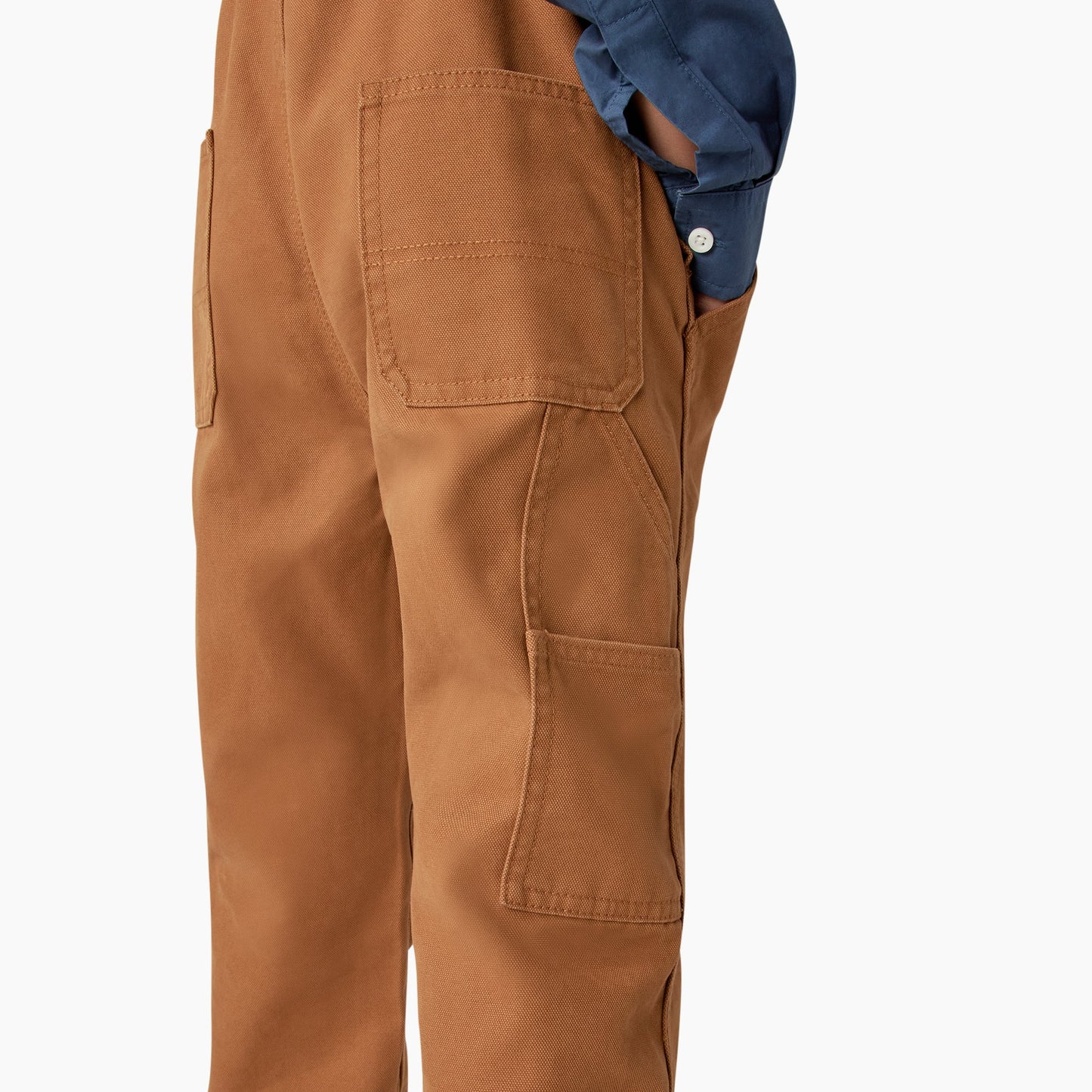 Dickies Kids' Duck Overalls