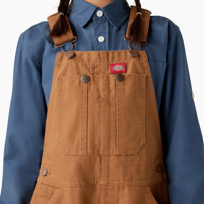 Dickies Kids' Duck Overalls