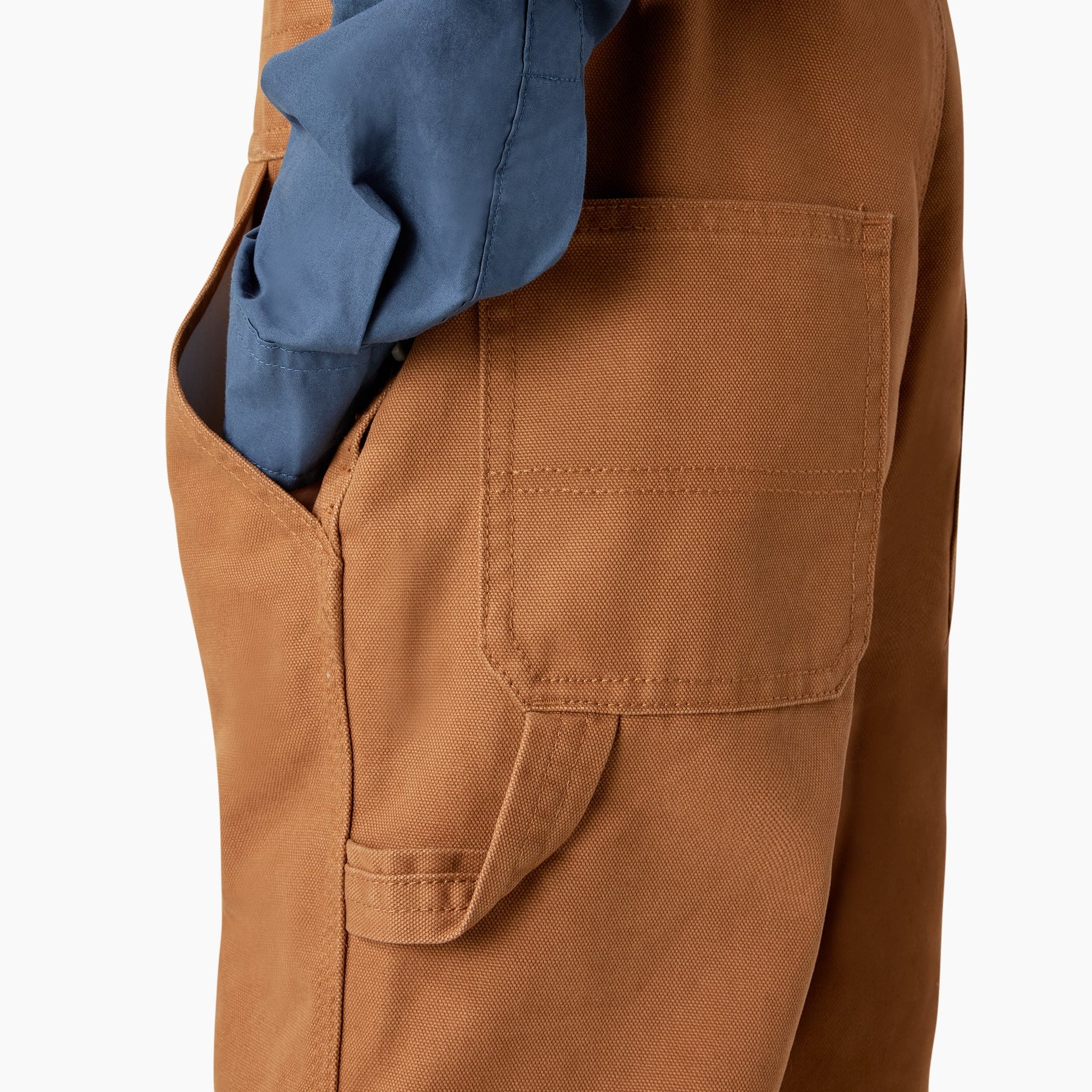 Dickies Kids' Duck Overalls