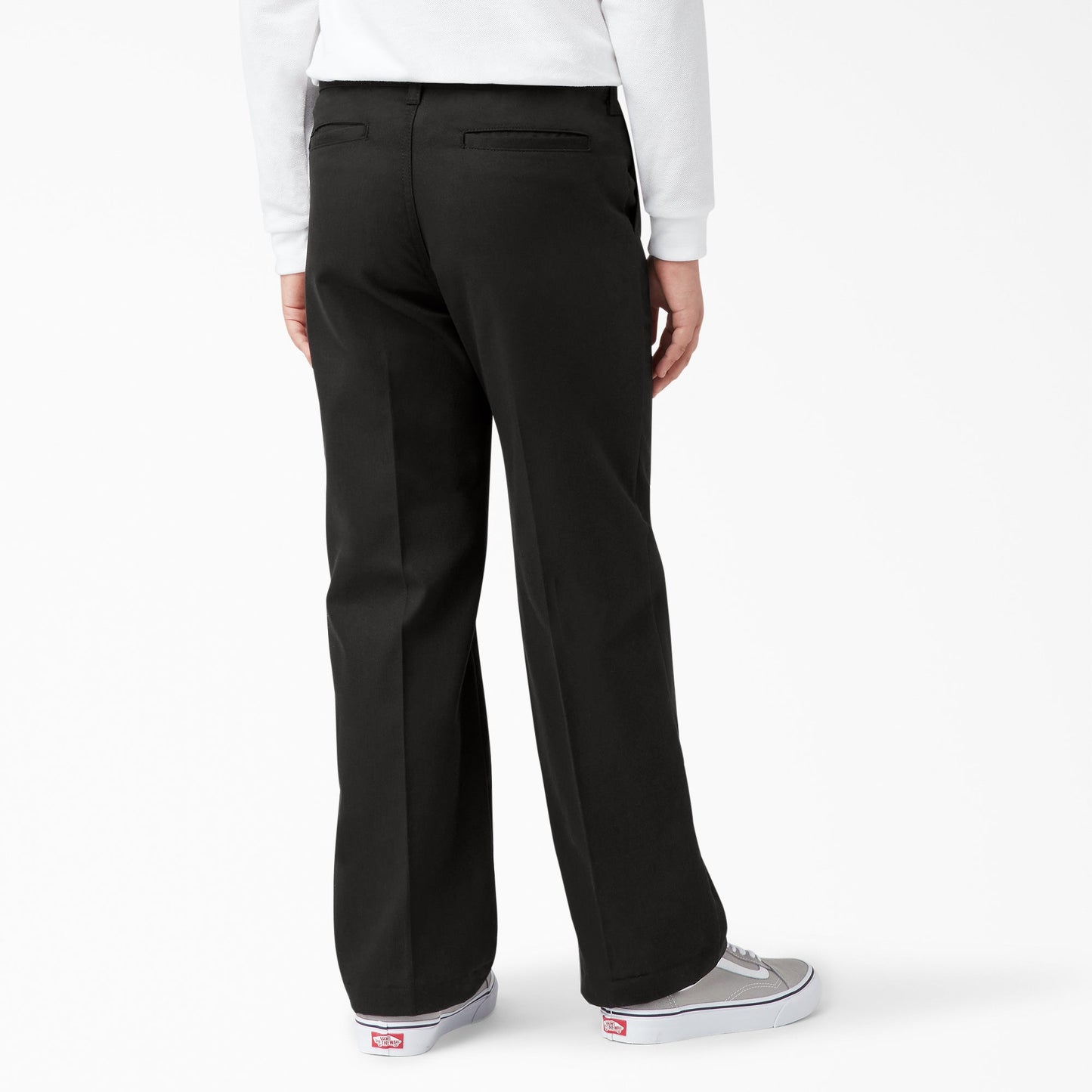 Dickies Boys' Husky Classic Fit Pants, 8-20