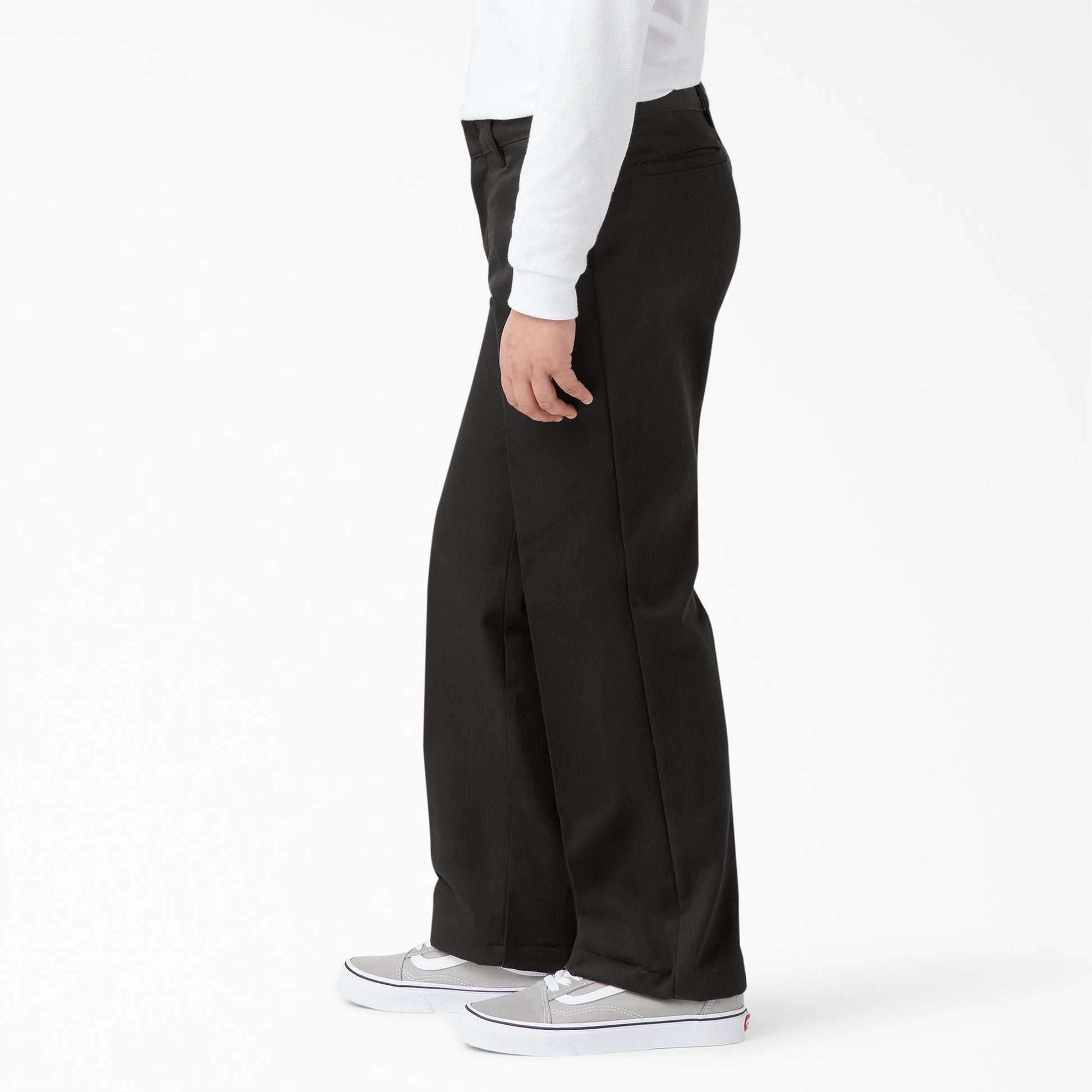 Dickies Boys' Husky Classic Fit Pants, 8-20