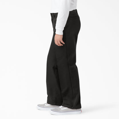 Dickies Boys' Husky Classic Fit Pants, 8-20