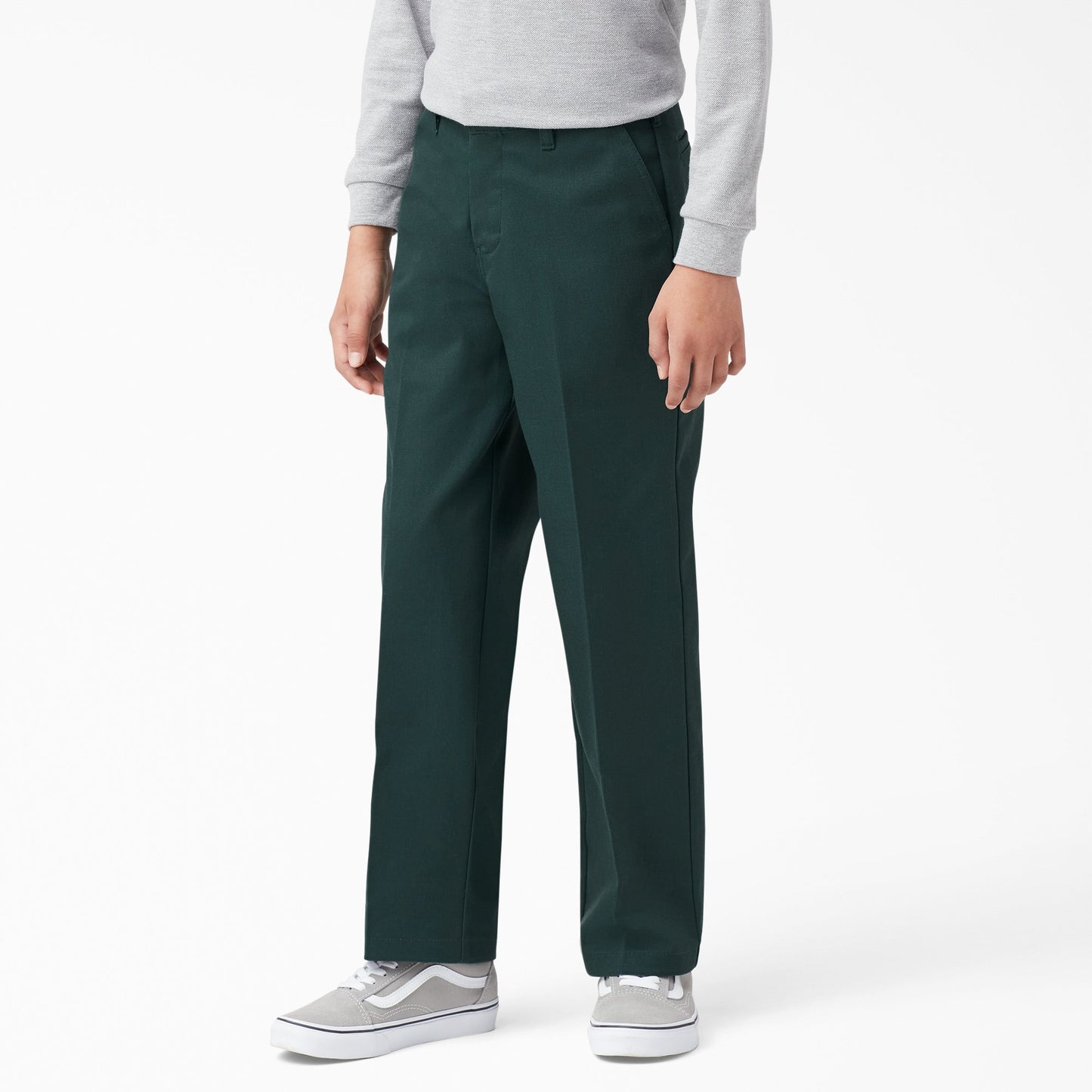 Hunter Green (GH),4