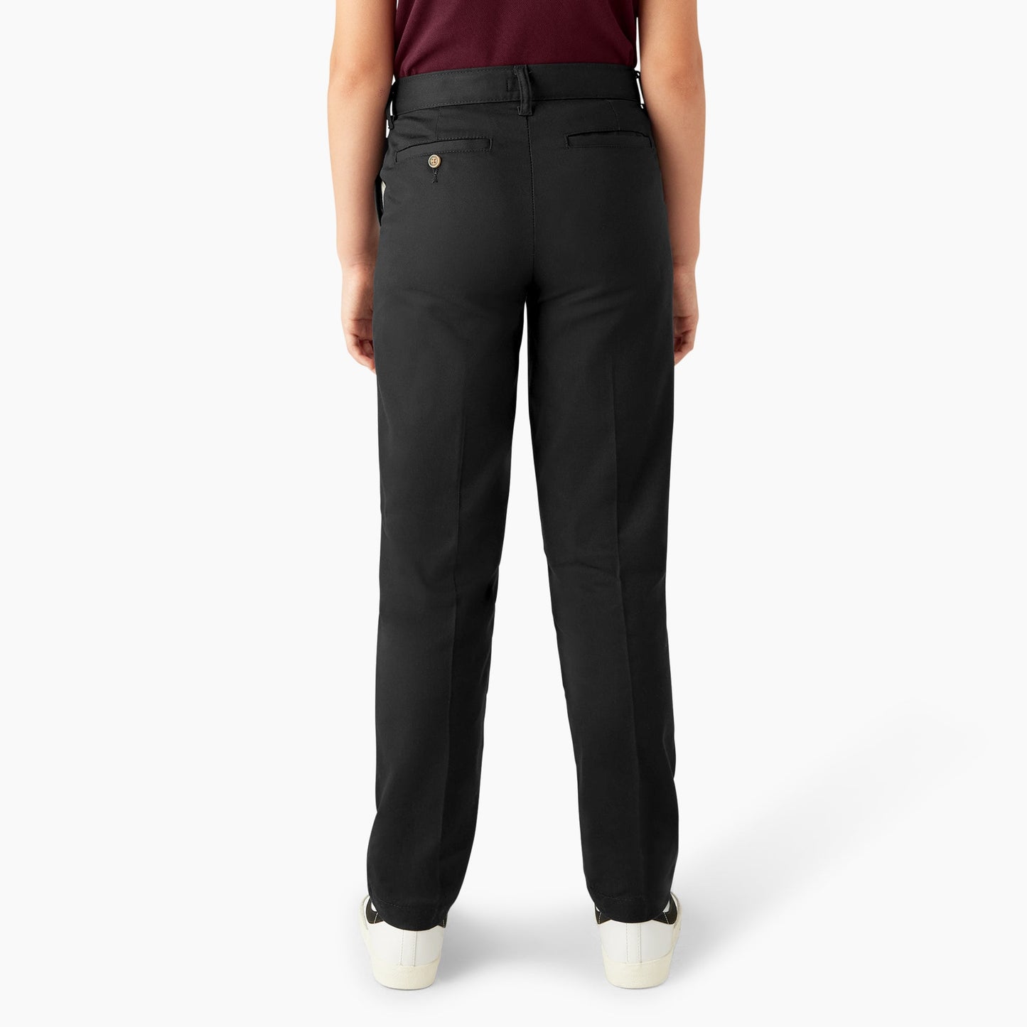 Dickies Boys' FLEX Slim Fit Pants, 4-20