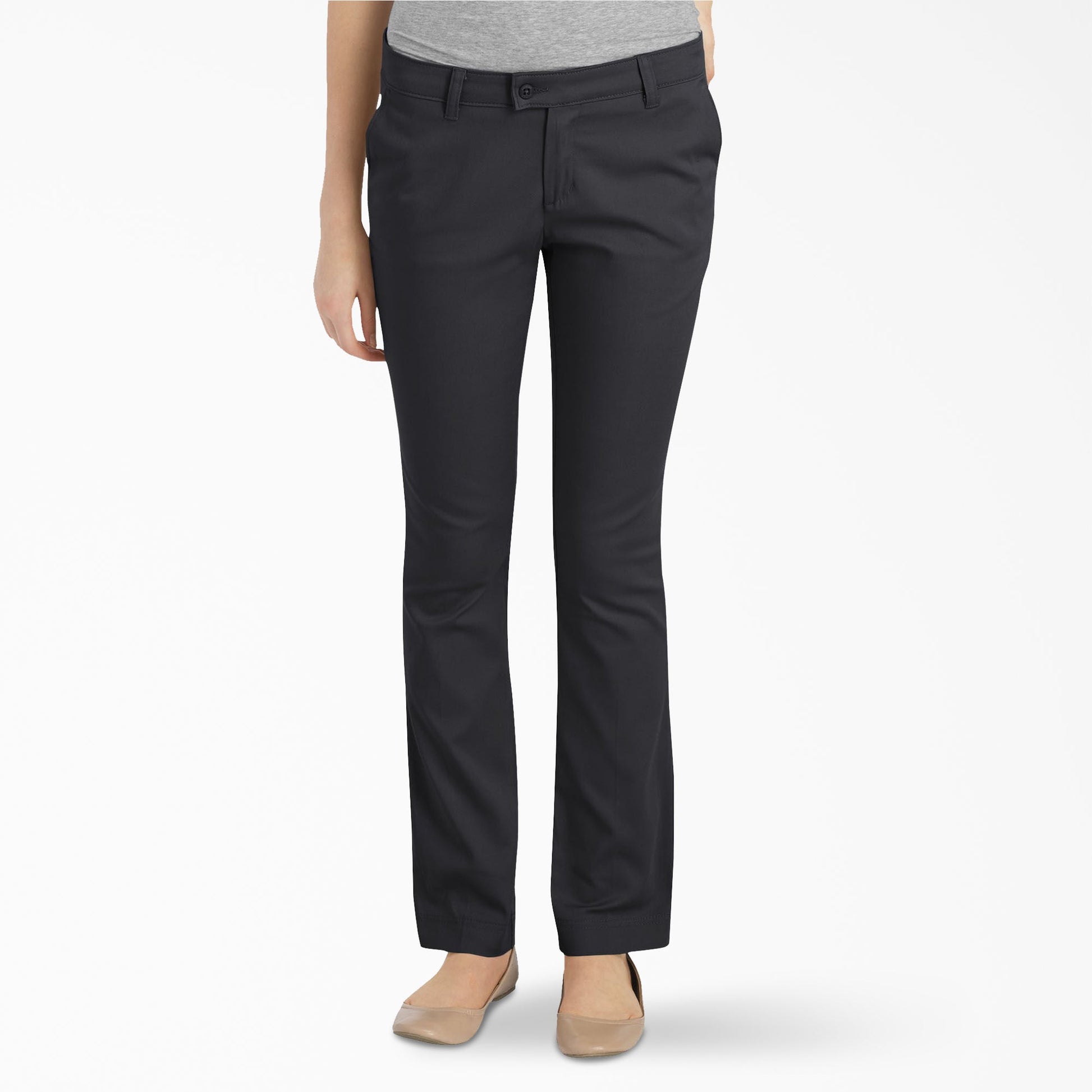 Dickies Juniors' Slim Fit Pants