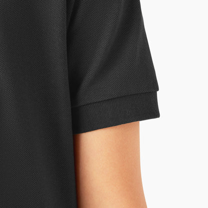 Dickies Kids' Piqué Short Sleeve Polo