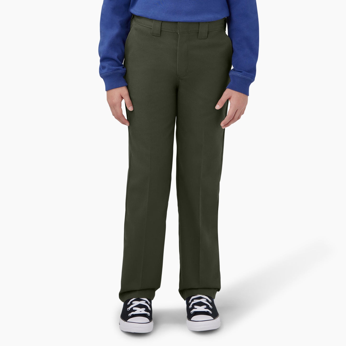 Olive Green (OG),4