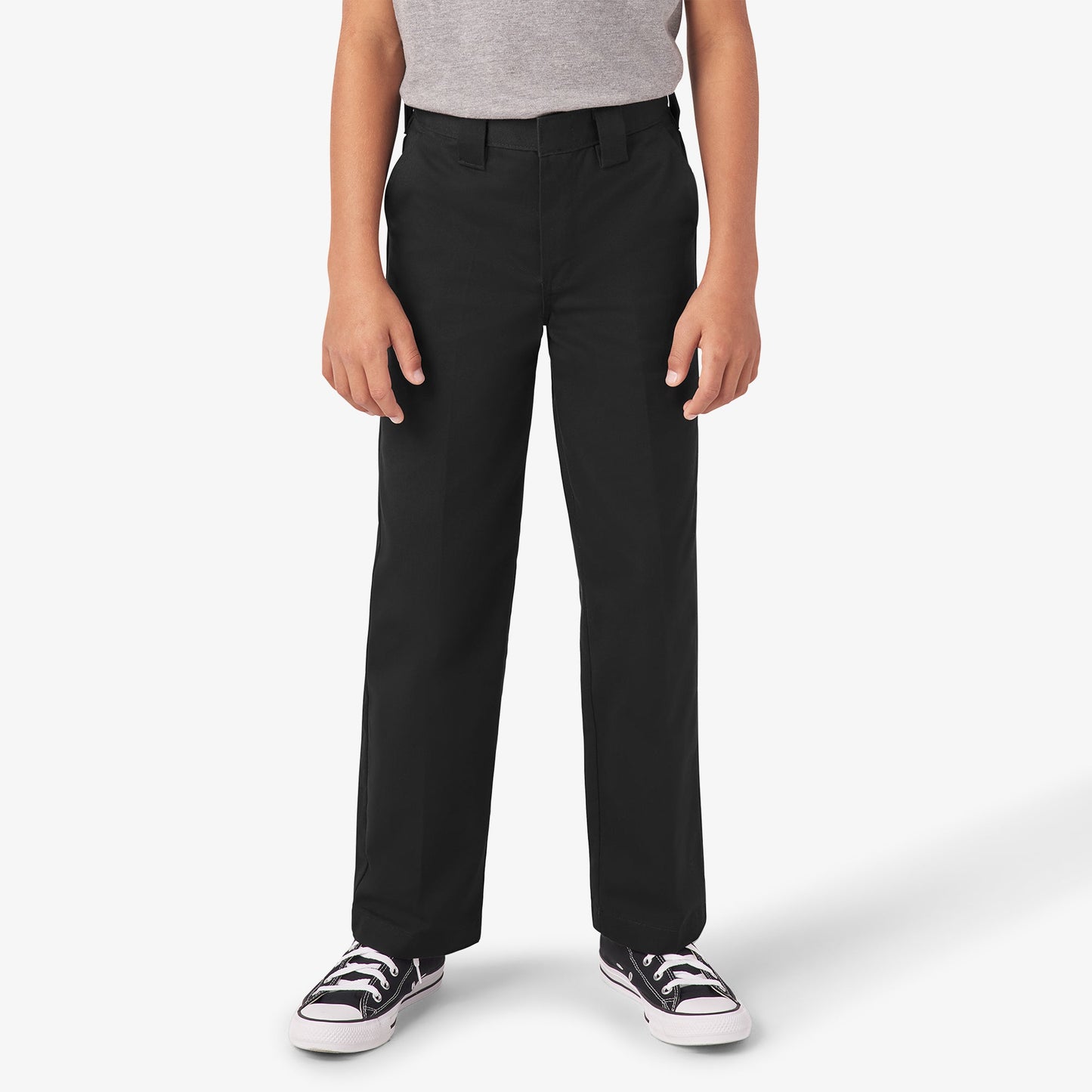 Dickies Boys' Original 874® Work Pants, 4-20