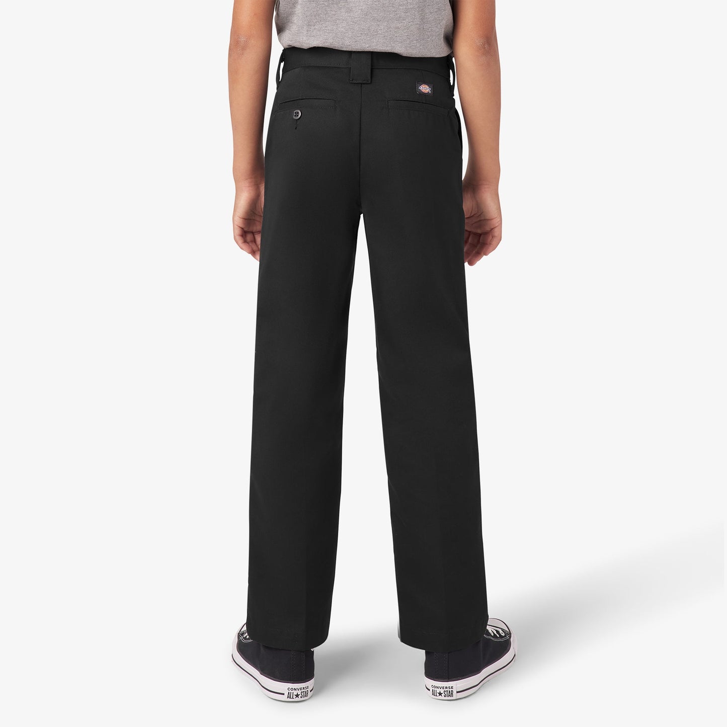 Dickies Boys' Original 874® Work Pants, 4-20