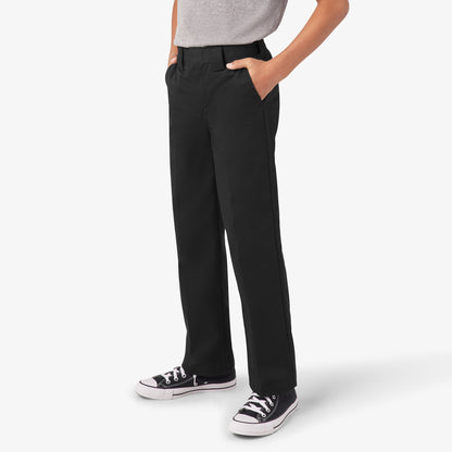 Dickies Boys' Original 874® Work Pants, 4-20