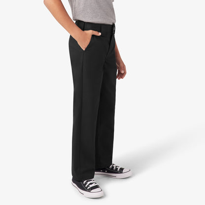 Dickies Boys' Original 874® Work Pants, 4-20