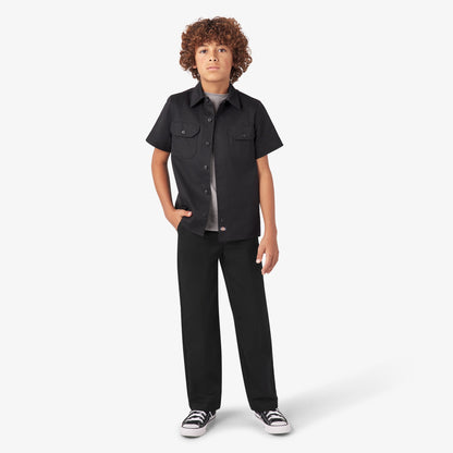 Dickies Boys' Original 874® Work Pants, 4-20