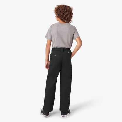 Dickies Boys' Original 874® Work Pants, 4-20