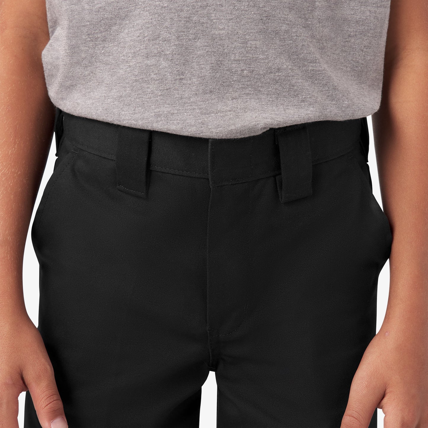 Dickies Boys' Original 874® Work Pants, 4-20