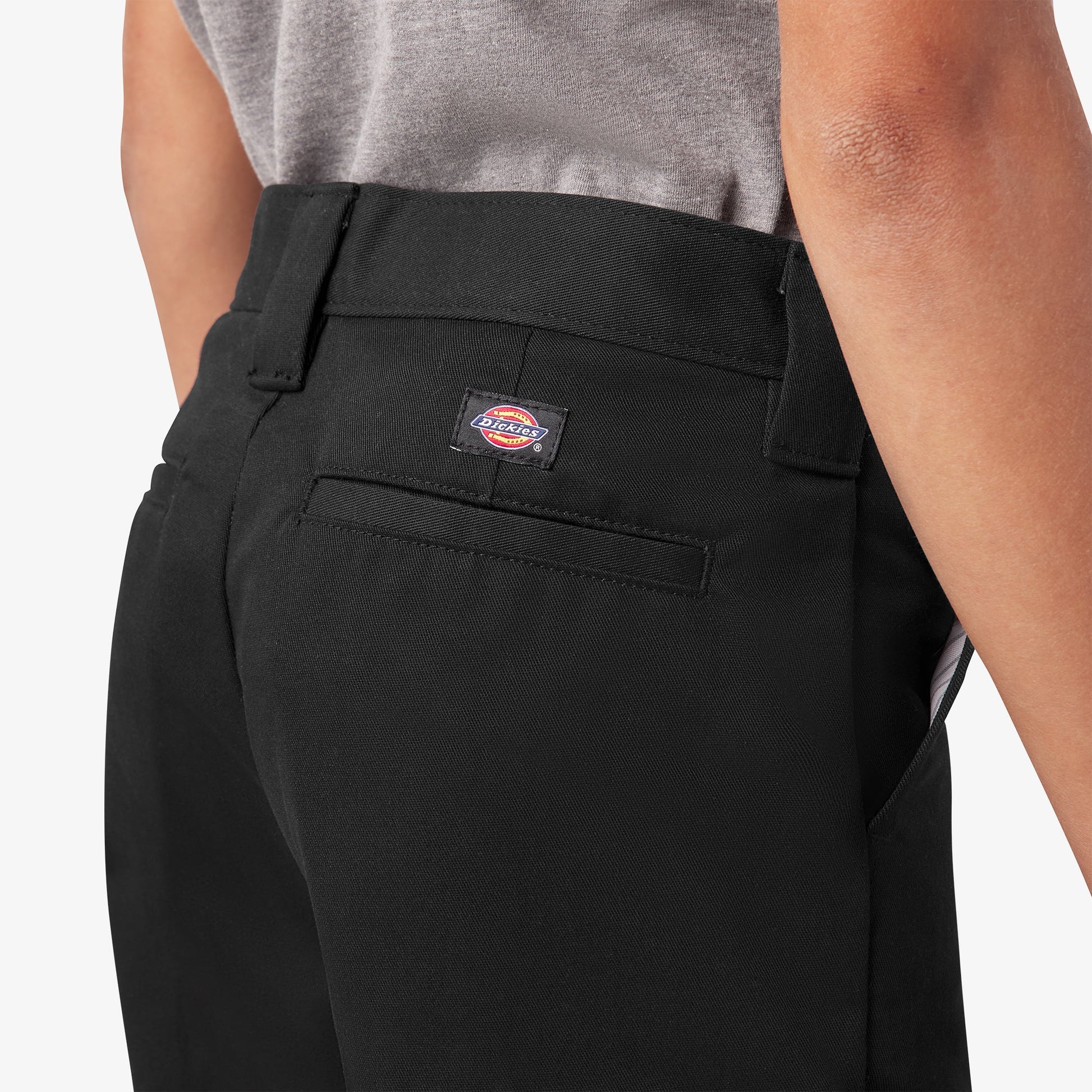 Dickies Boys' Original 874® Work Pants, 4-20