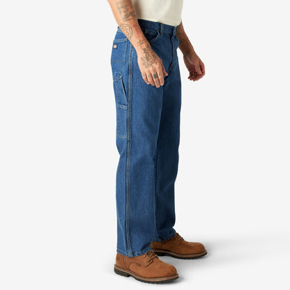 Dickies Relaxed Fit Heavyweight Carpenter Jeans