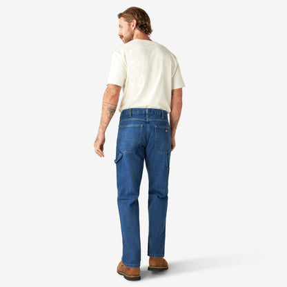 Dickies Relaxed Fit Heavyweight Carpenter Jeans