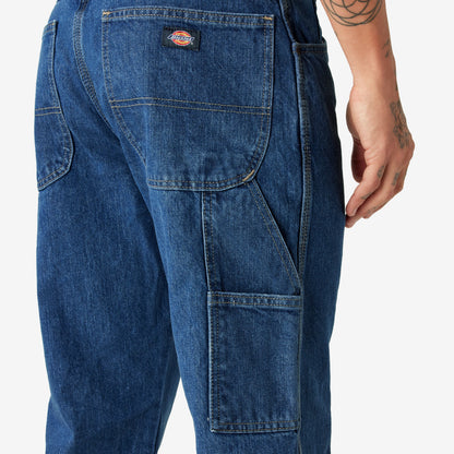 Dickies Relaxed Fit Heavyweight Carpenter Jeans