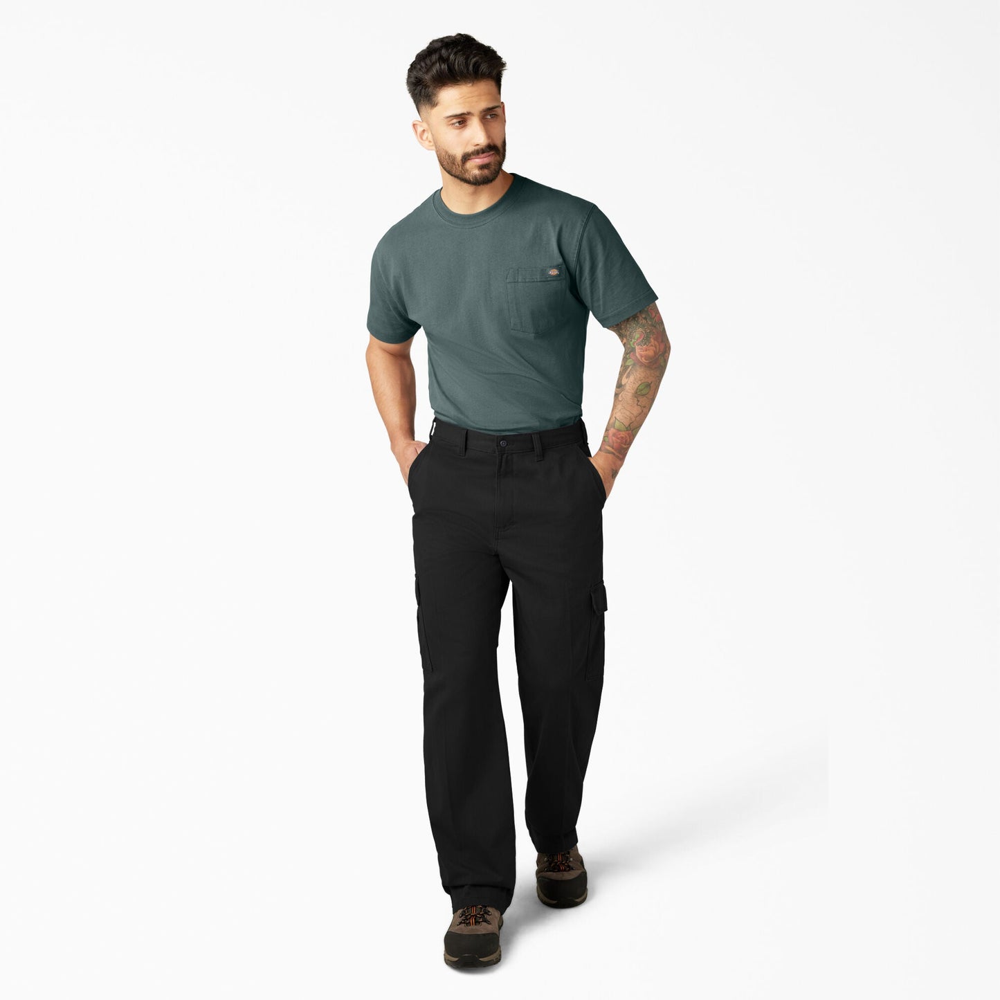 Dickies Loose Fit Cargo Pants