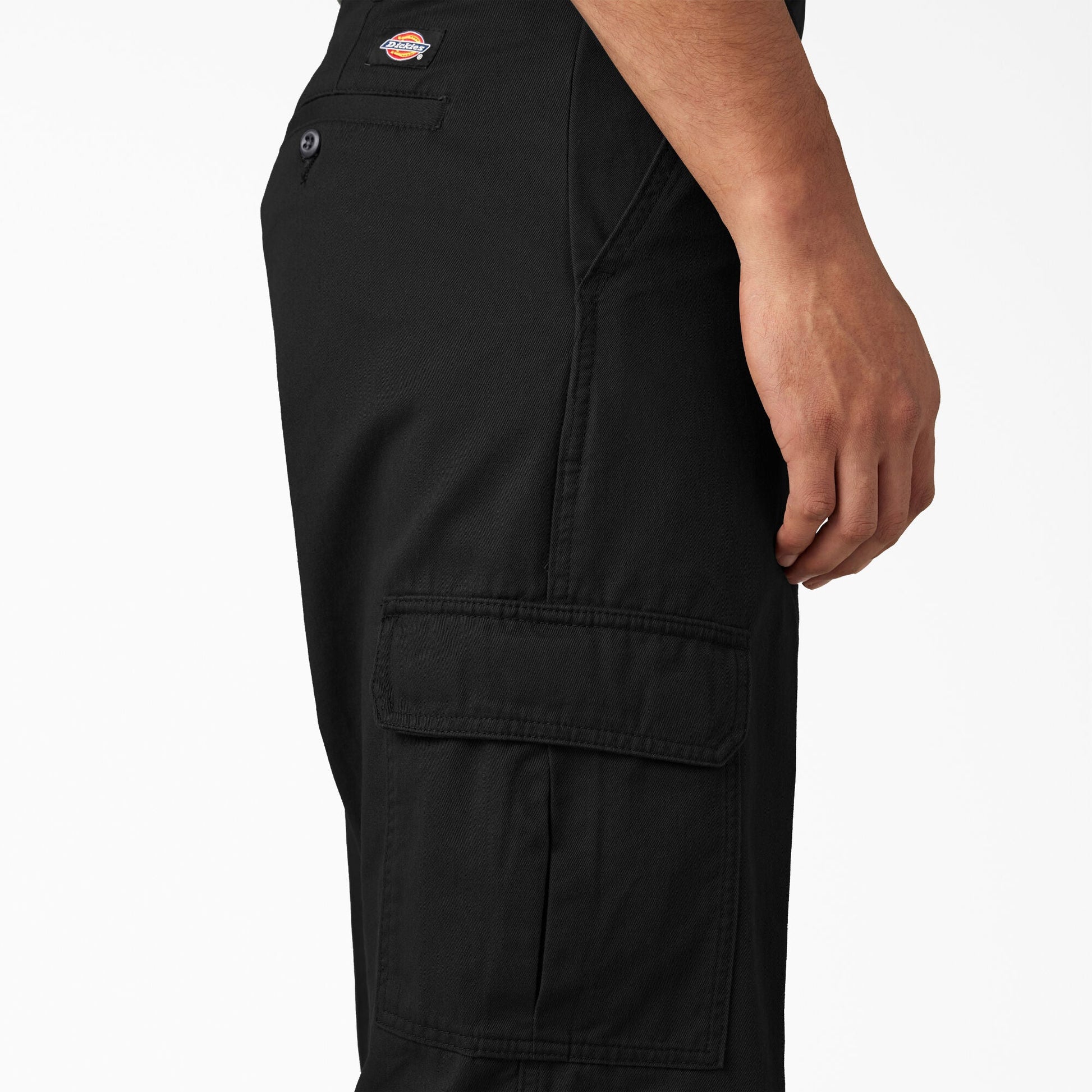 Dickies Loose Fit Cargo Pants