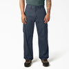 Rinsed Dark Navy (RDN)