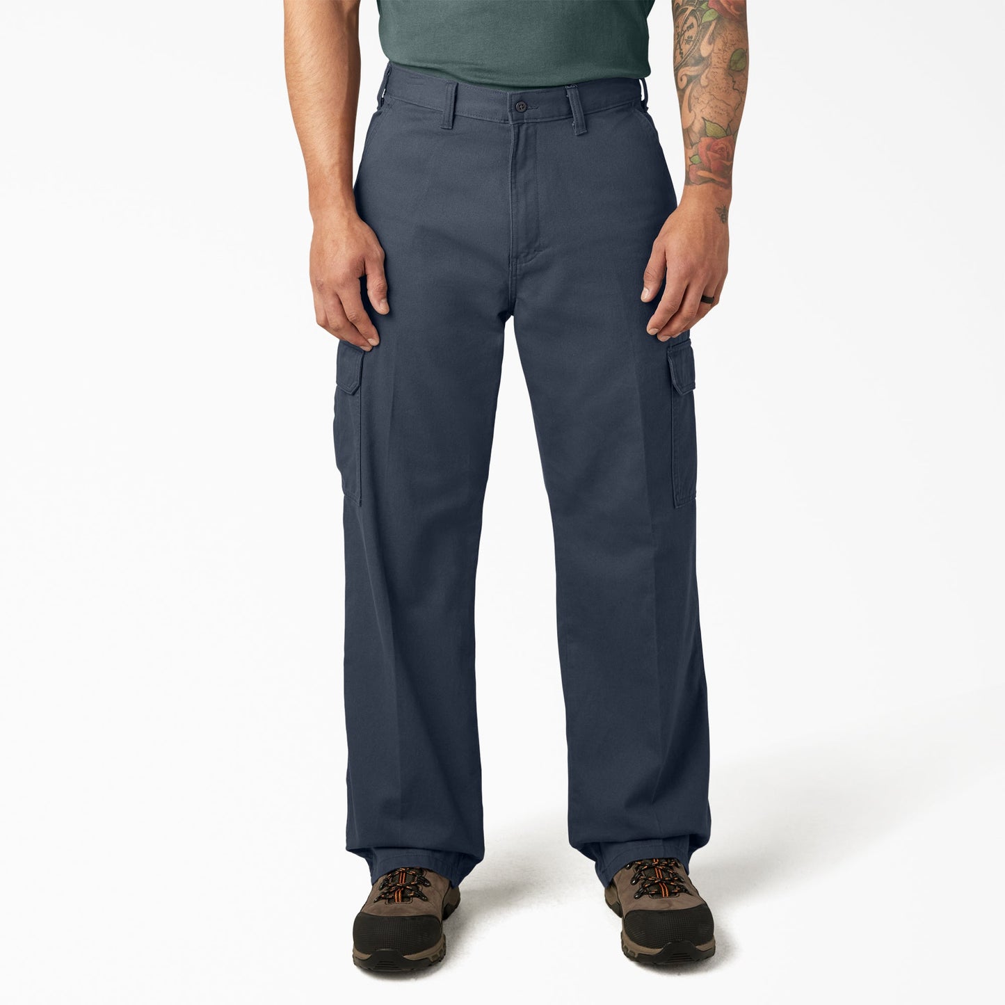 Rinsed Dark Navy (RDN),28