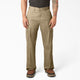 Rinsed Khaki (RKH)