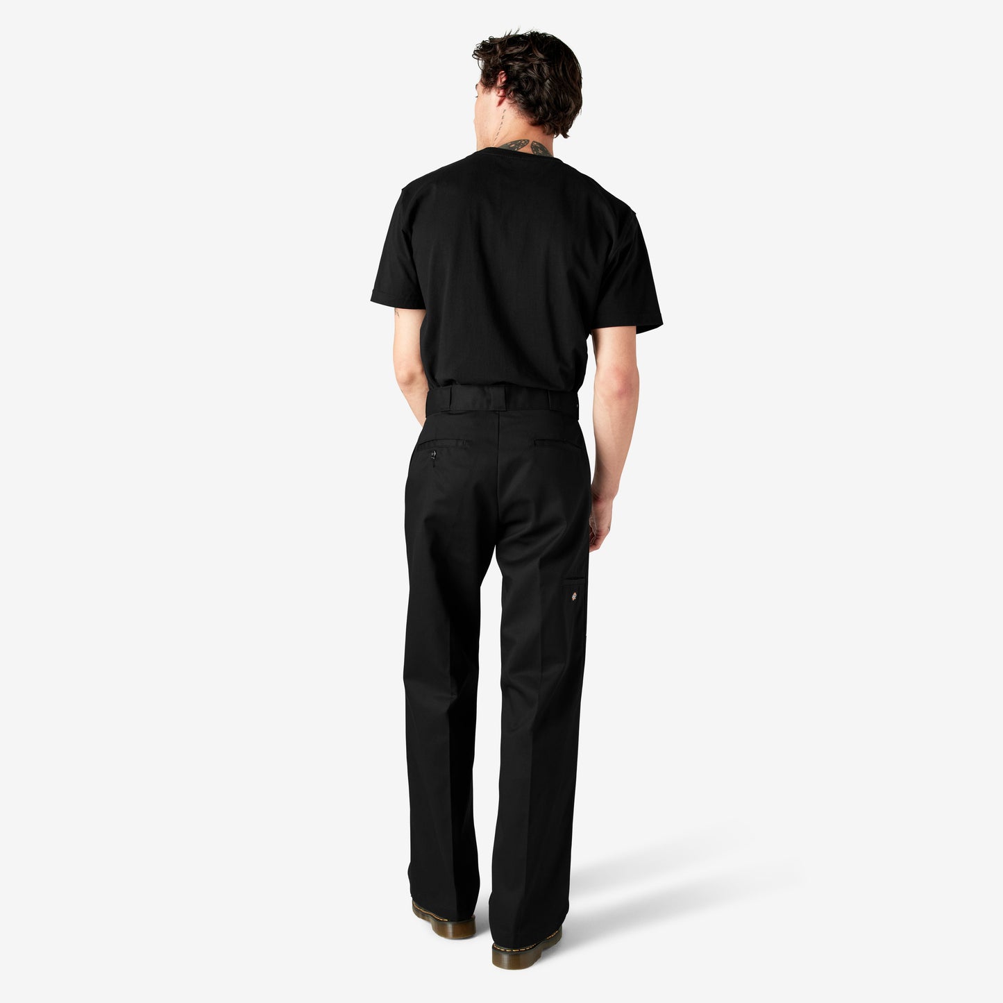 Dickies Loose Fit Double Knee Work Pants