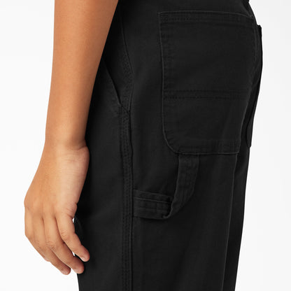 Dickies Boys' Duck Carpenter Pants, 4-20