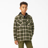 Moss Green (0MS)