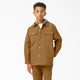 Brown Duck (0BD)
