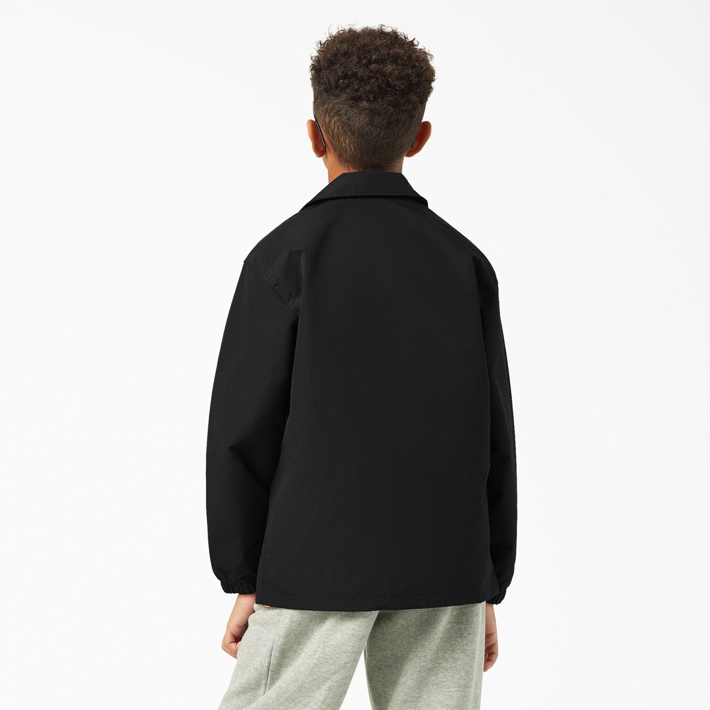 Dickies Kids' Oakport Coach Jacket