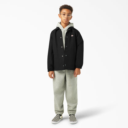 Dickies Kids' Oakport Coach Jacket