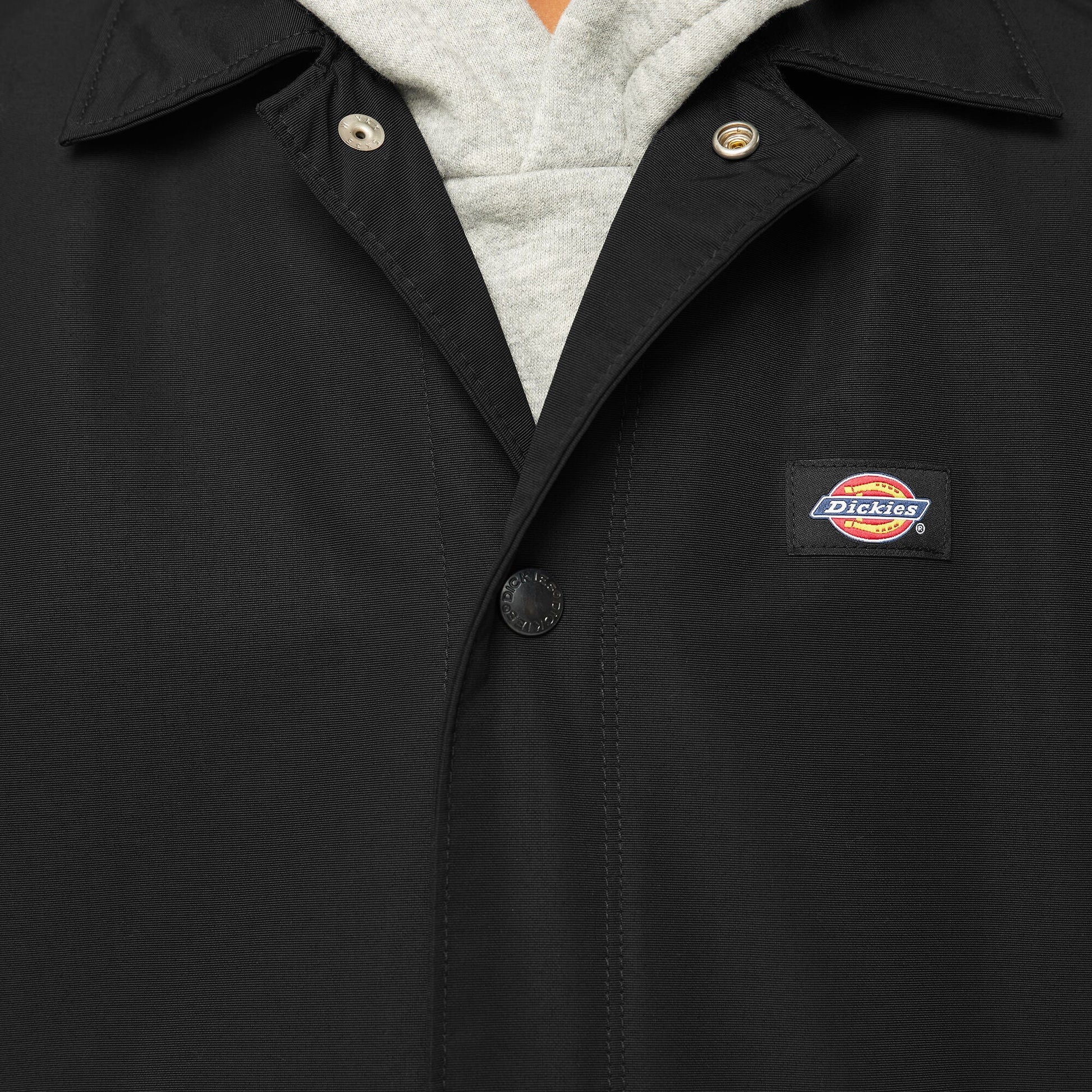 Dickies Kids' Oakport Coach Jacket