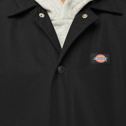 Dickies Kids' Oakport Coach Jacket