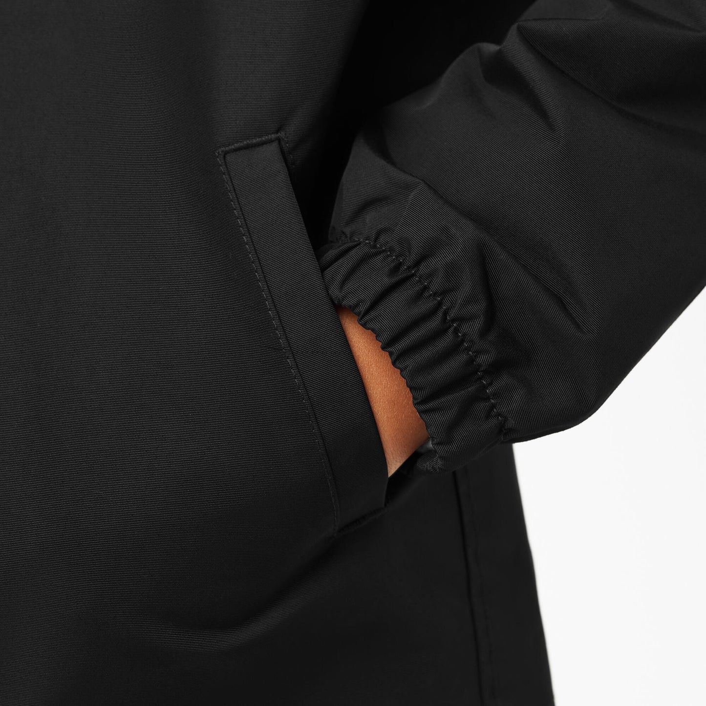 Dickies Kids' Oakport Coach Jacket