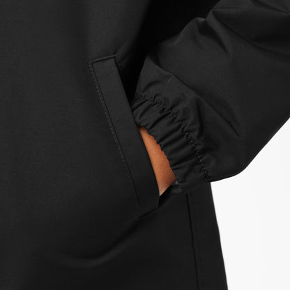 Dickies Kids' Oakport Coach Jacket