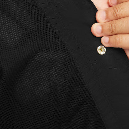 Dickies Kids' Oakport Coach Jacket