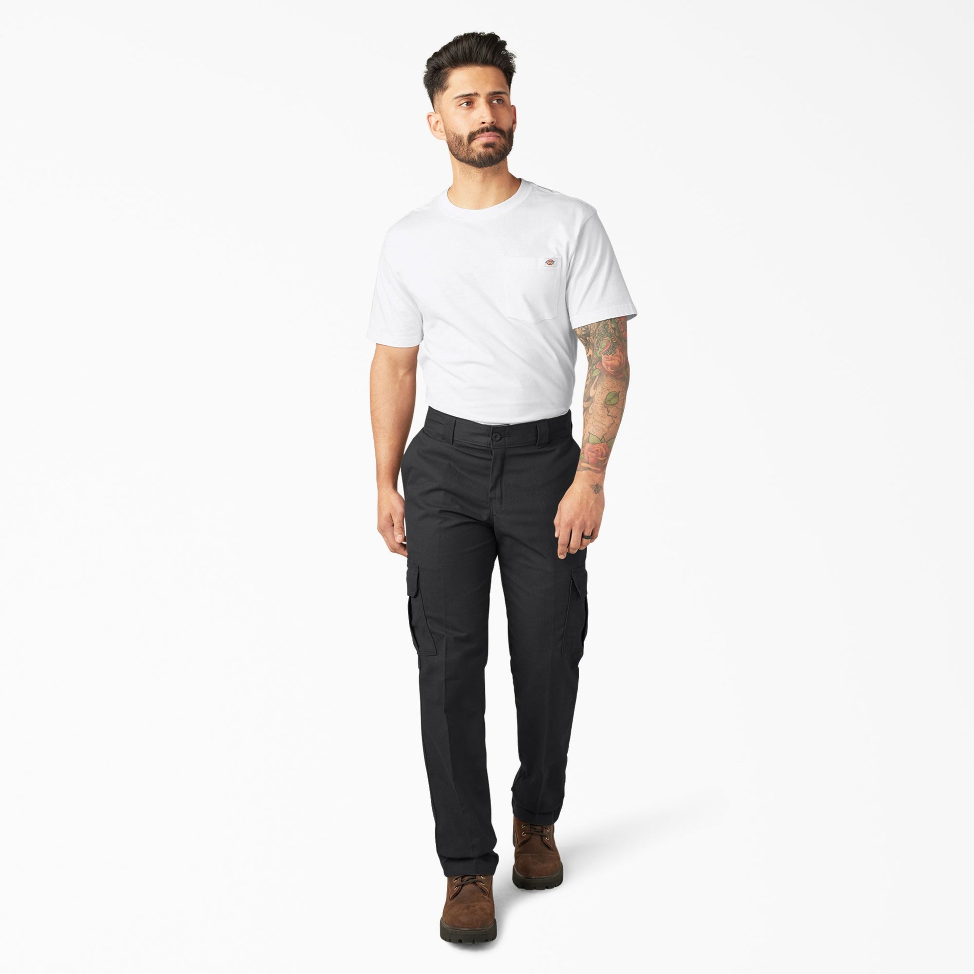 Dickies FLEX Regular Fit Cargo Pants