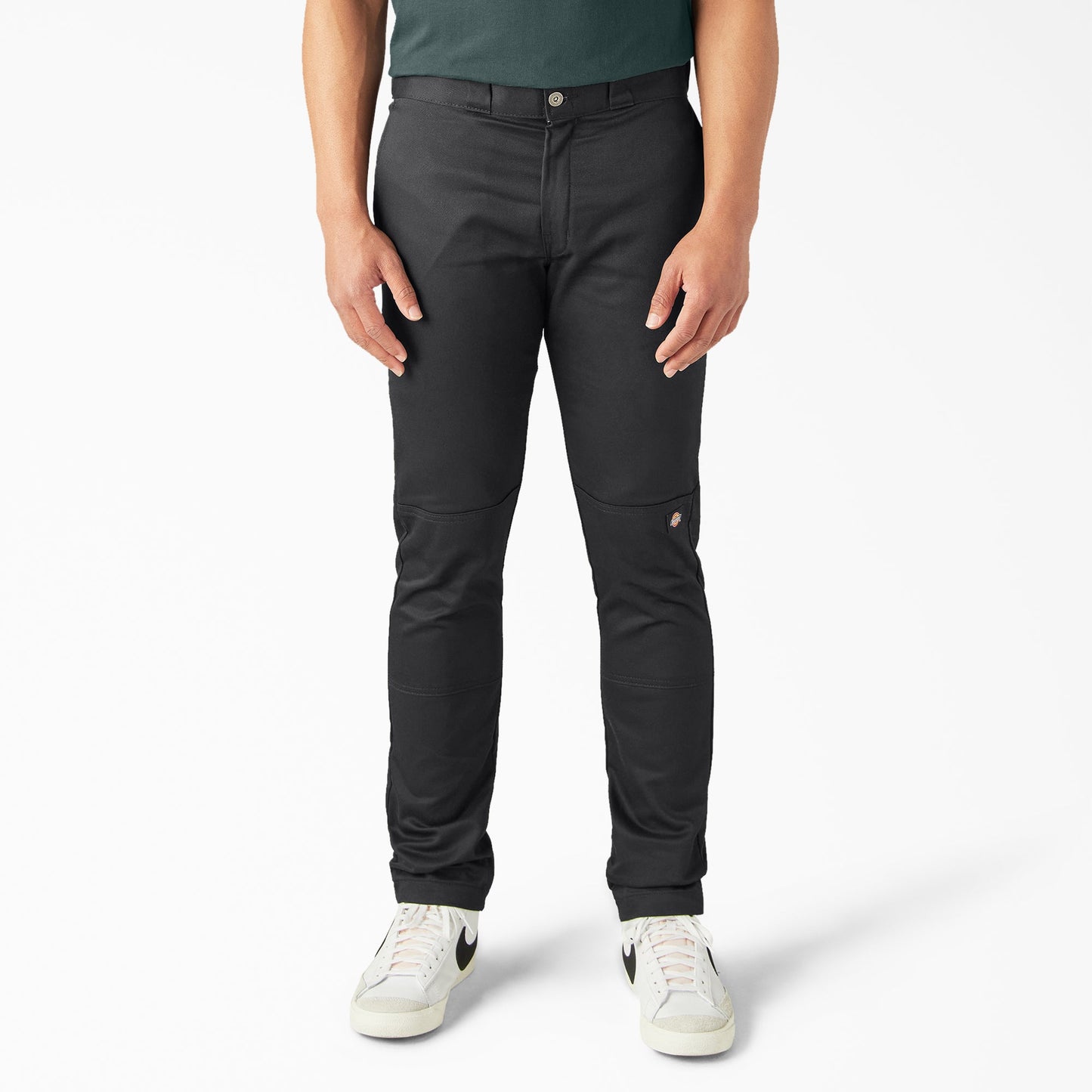 Dickies FLEX Skinny Fit Double Knee Work Pants