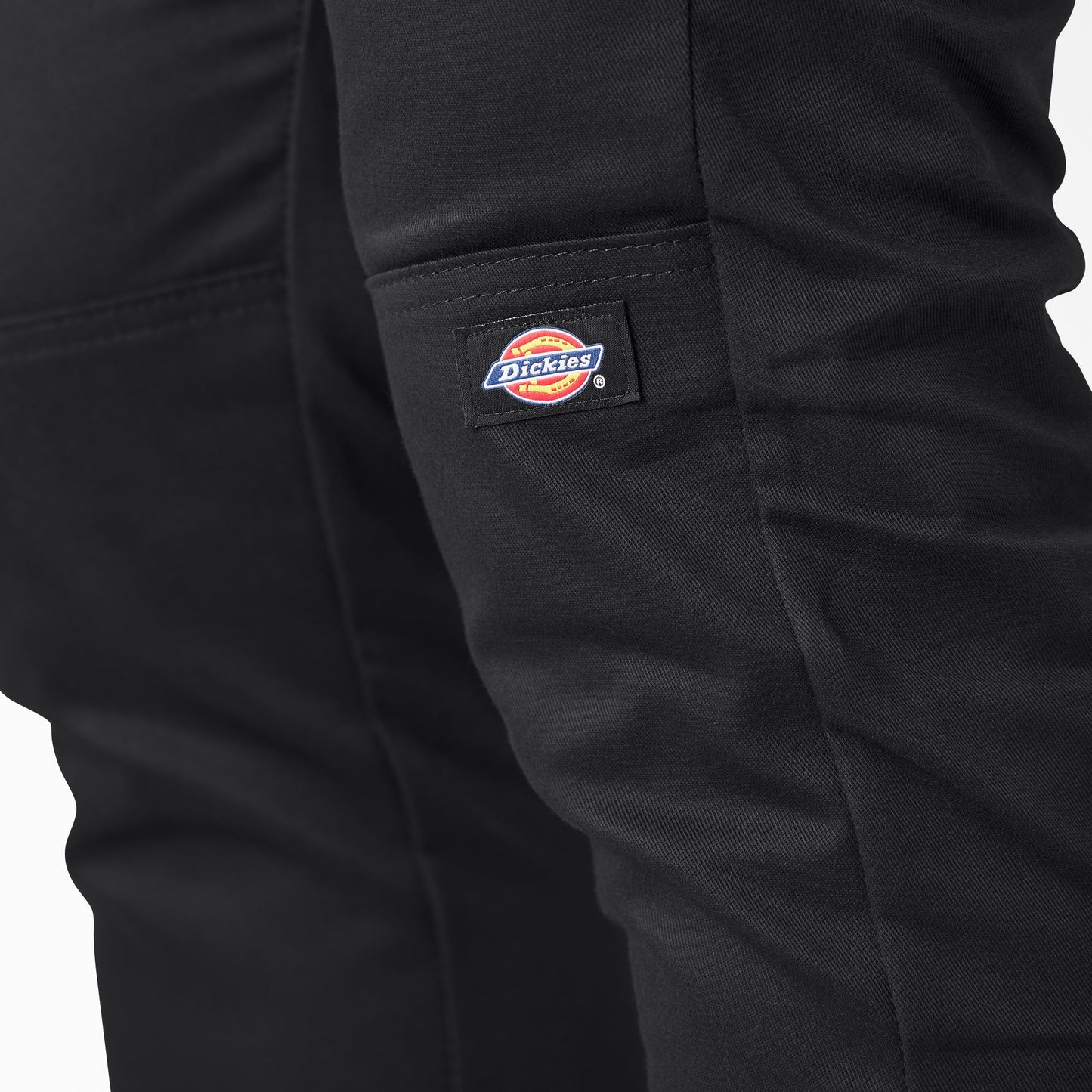 Dickies FLEX Skinny Fit Double Knee Work Pants