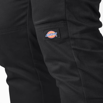 Dickies FLEX Skinny Fit Double Knee Work Pants