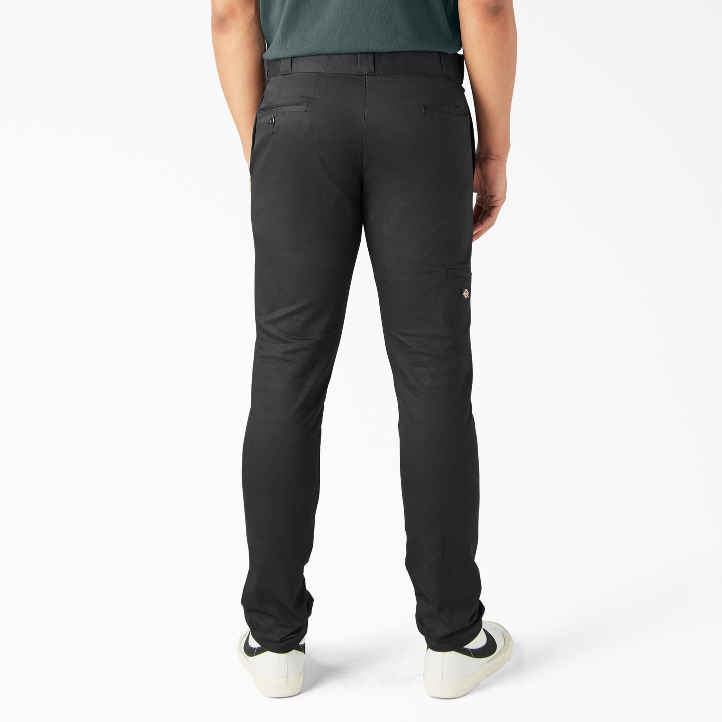 Dickies FLEX Skinny Fit Double Knee Work Pants